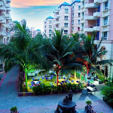Green Beach Homes Puri Exterior foto