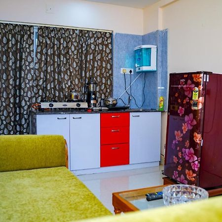 Green Beach Homes Puri Exterior foto
