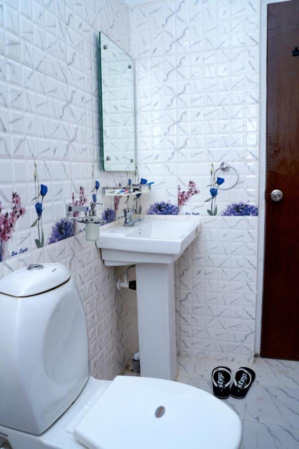 Green Beach Homes Puri Exterior foto